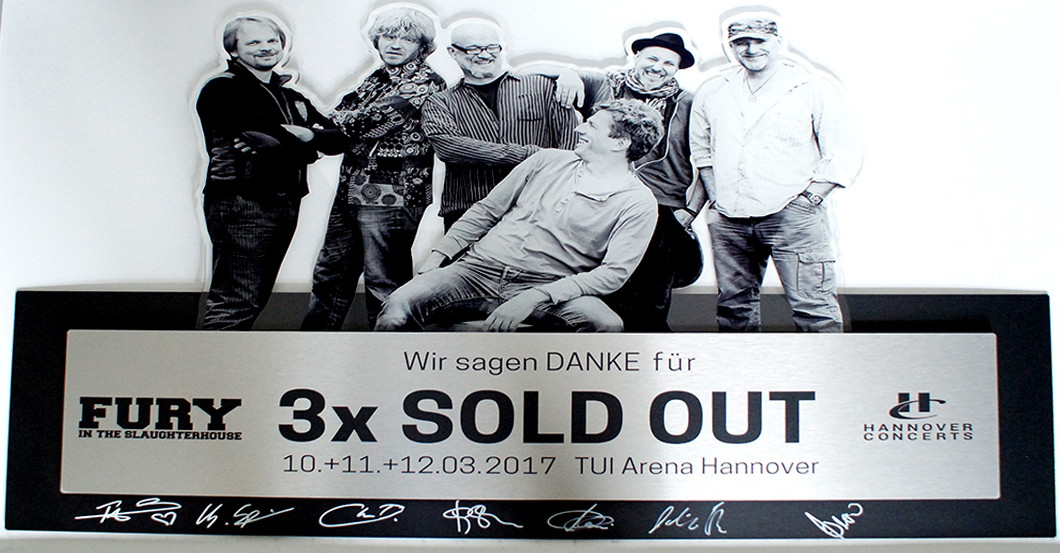 Fury Slaughterhouse Award   Fury Slaughterhouse Award