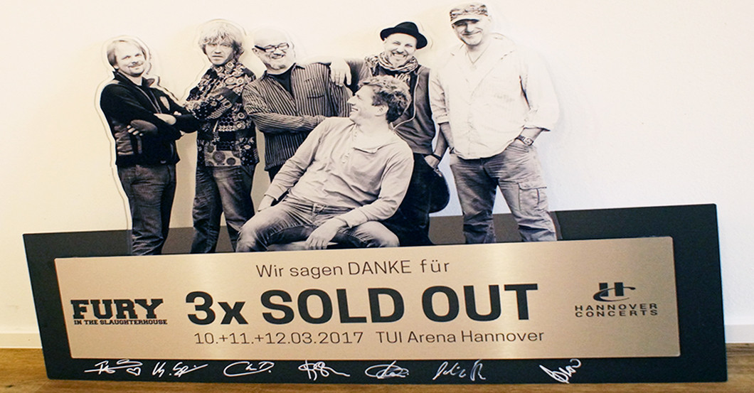 Fury Slaughterhouse Award   Fury Slaughterhouse Award