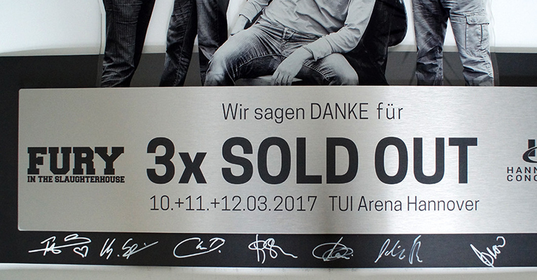 Fury Slaughterhouse Award   Fury Slaughterhouse Award