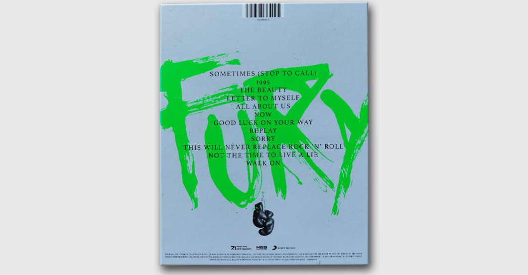 Fury Slaughterhouse Box   Fury Slaughterhouse Box