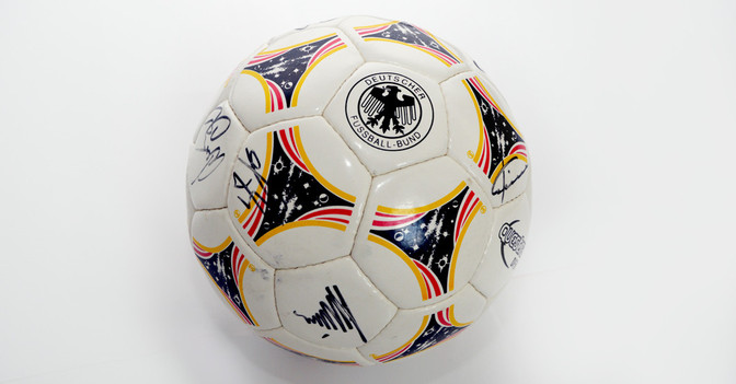 Fußball 1994   Fußball 1994