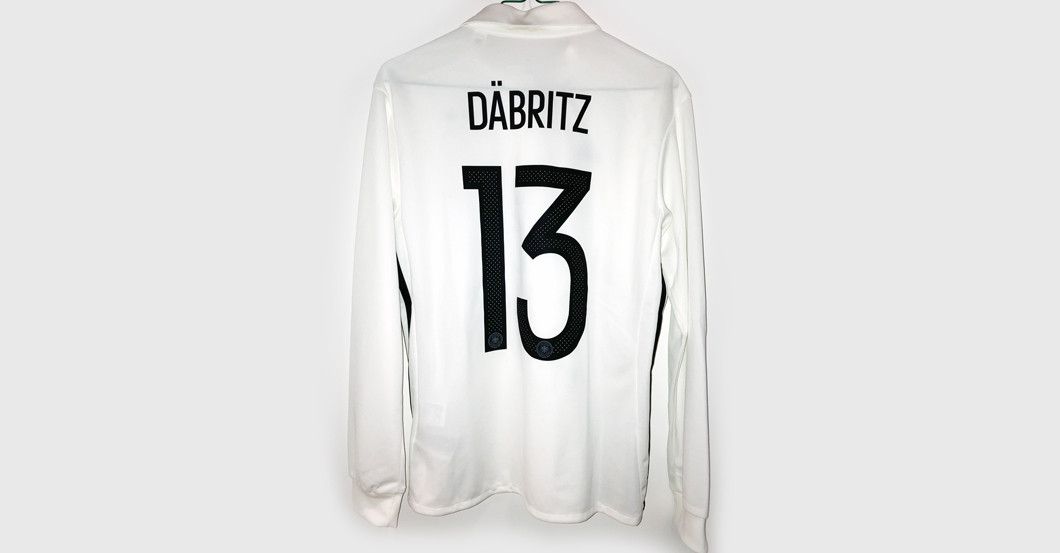 Fußball Frauen Trikot   Fußball Frauen Trikot