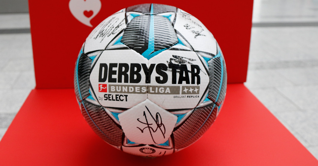  Fußball Herzenssache 