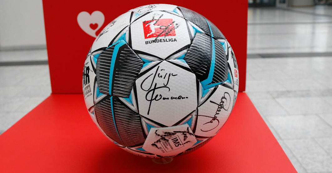  Fußball Herzenssache 