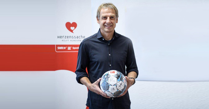 Fußball Herzenssache   Fußball Herzenssache