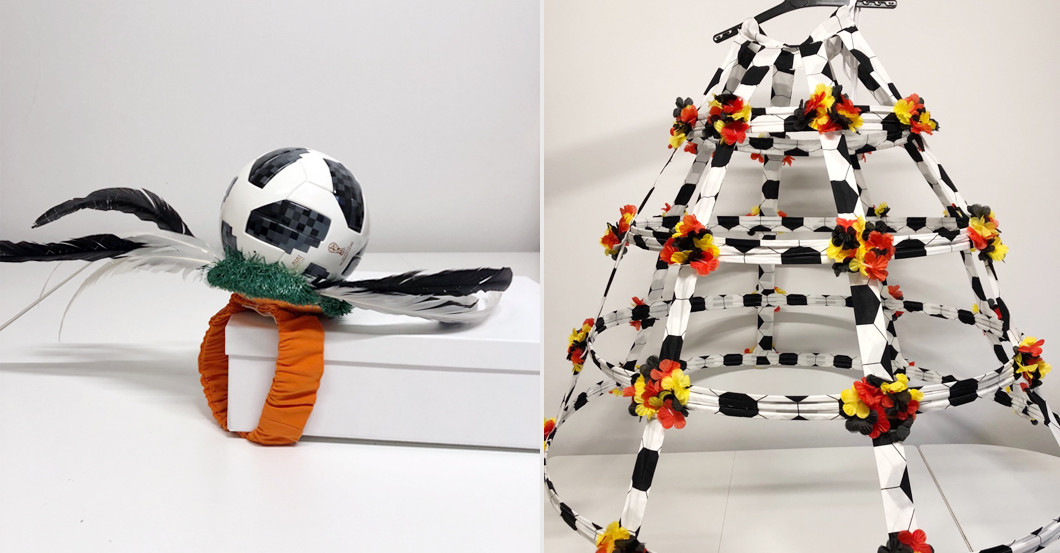 Fußball Karnevalskostüme   Fußball Karnevalskostüme