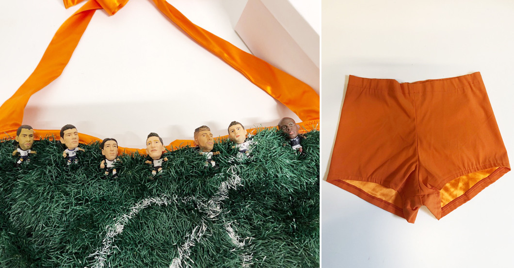 Fußball Karnevalskostüme   Fußball Karnevalskostüme