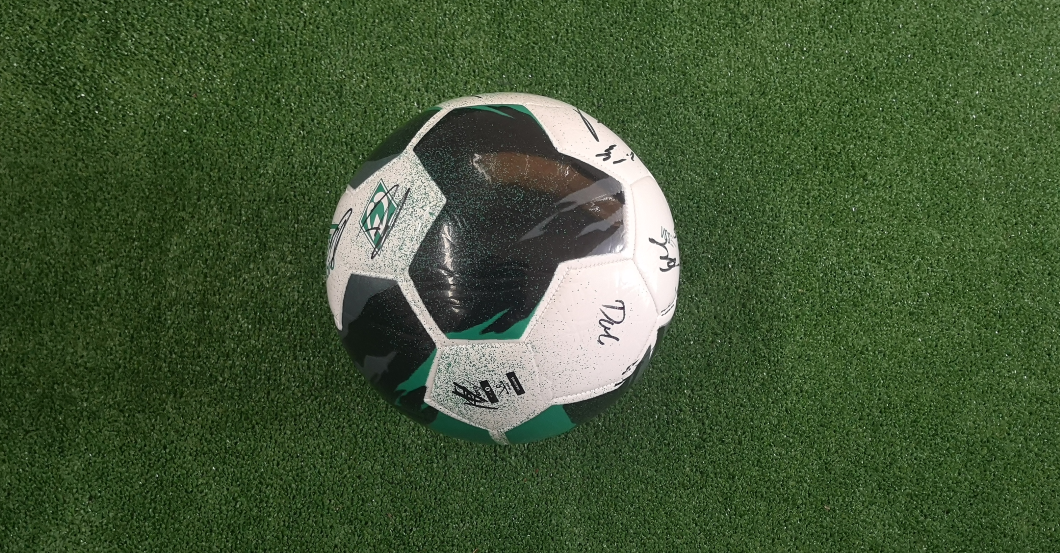  Fußball Werder Bremen 