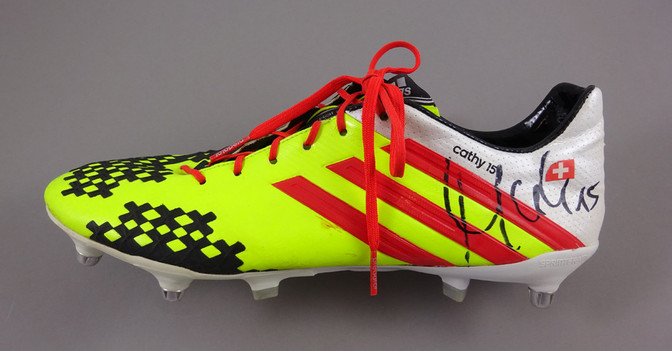 Fußballschuh Hummels   Fußballschuh Hummels