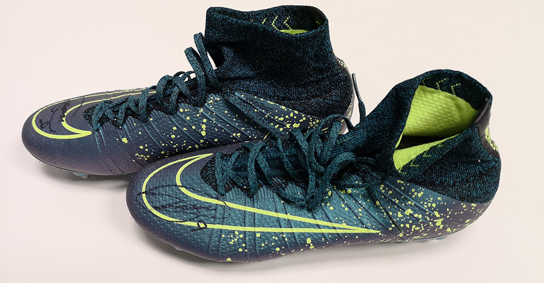 Fußballschuhe Bailey   Fußballschuhe Bailey