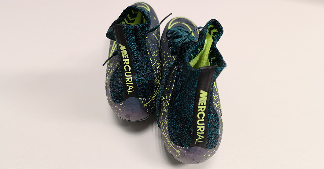 Fußballschuhe Bailey   Fußballschuhe Bailey