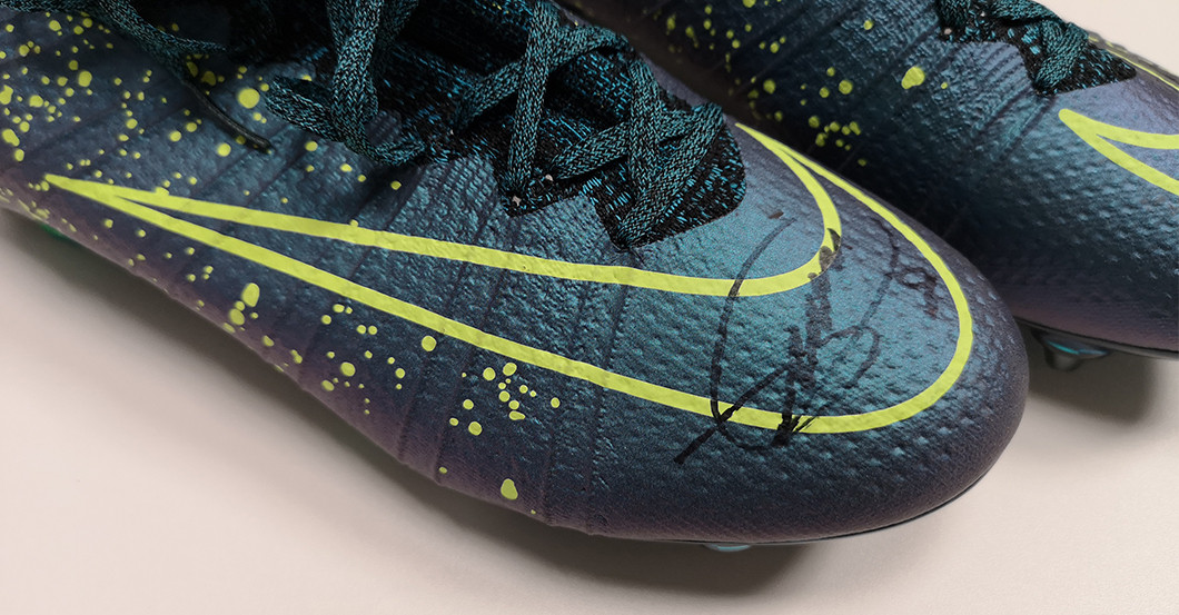 Fußballschuhe Bailey   Fußballschuhe Bailey