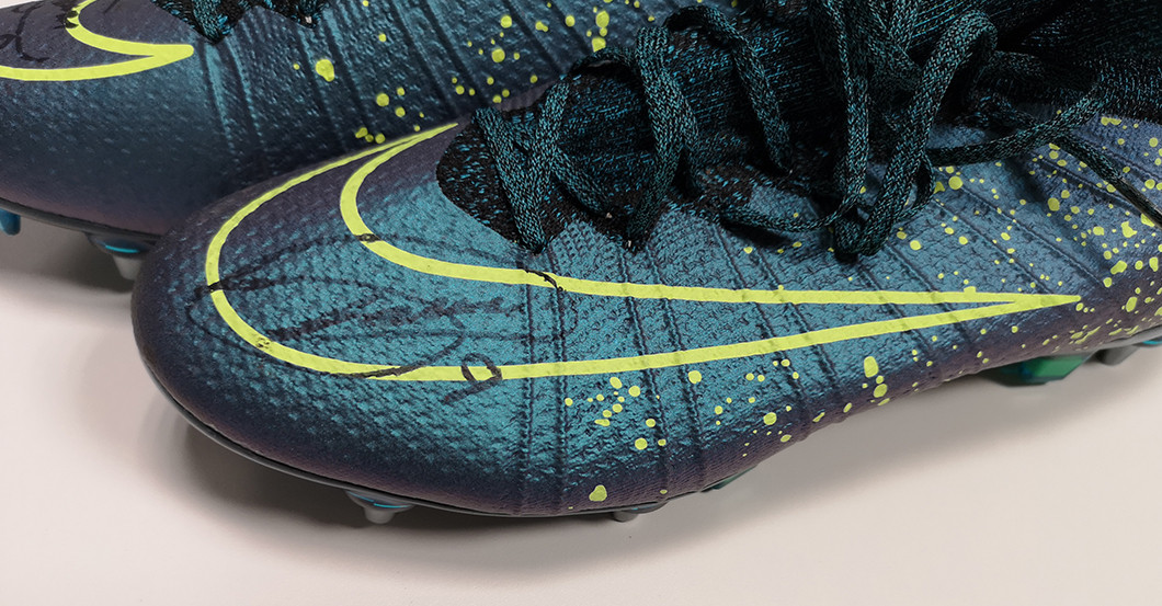 Fußballschuhe Bailey   Fußballschuhe Bailey