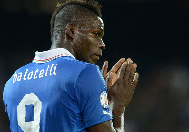 Fußballschuhe Balotelli   Fußballschuhe Balotelli