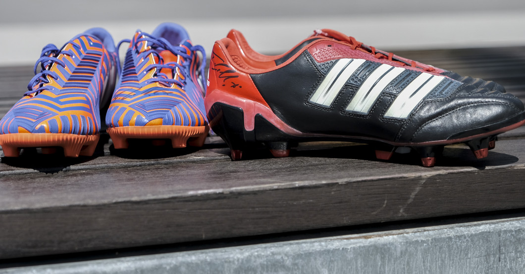 Fußballschuhe Coltorti   Fußballschuhe Coltorti