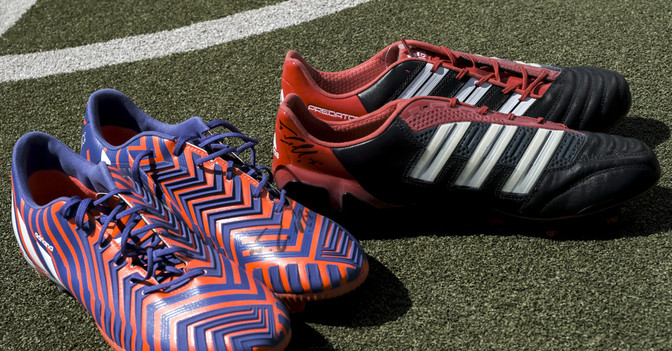  Fußballschuhe Coltorti 