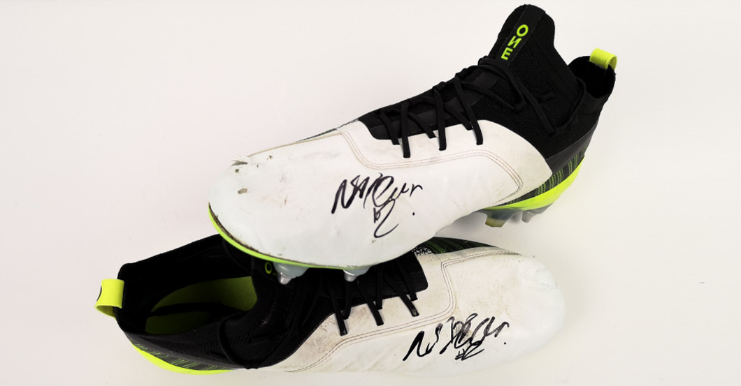  Fußballschuhe Dicka 