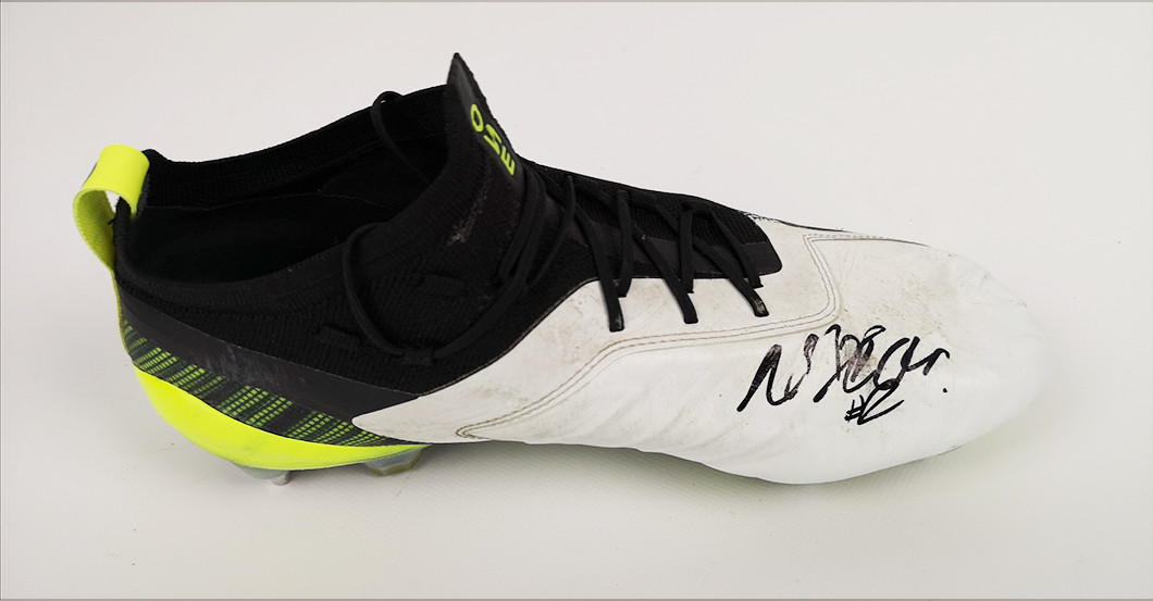  Fußballschuhe Dicka 