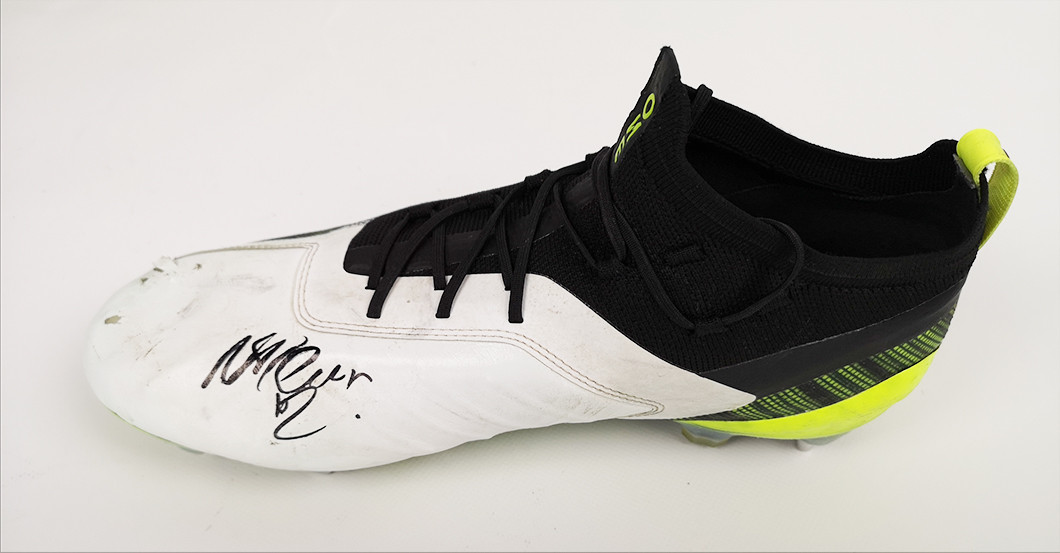  Fußballschuhe Dicka 