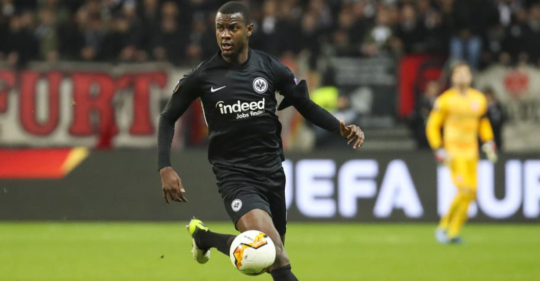  Fußballschuhe Dicka 