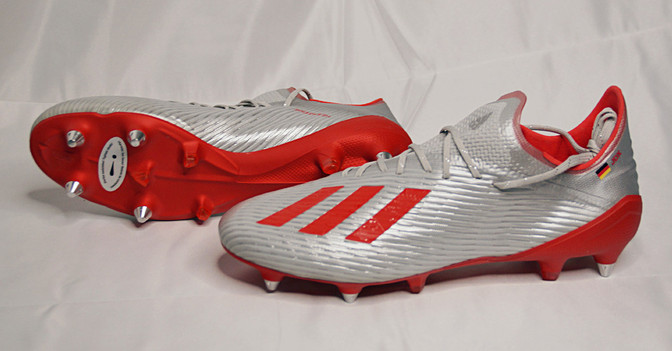  Fußballschuhe Draxler 