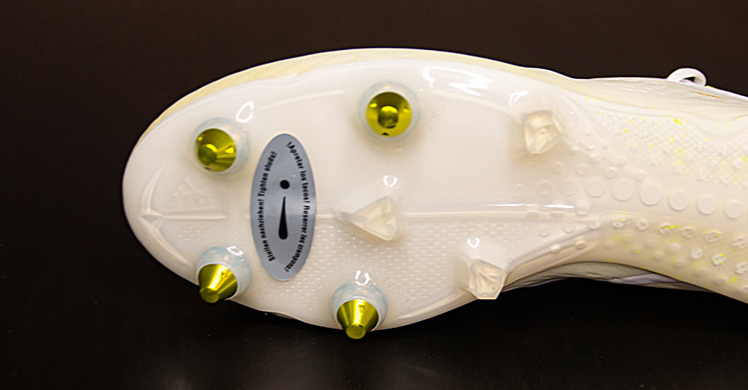  Fußballschuhe Draxler 