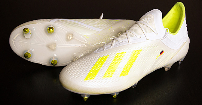  Fußballschuhe Draxler 