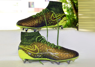 Football boots Götze Football boots Götze