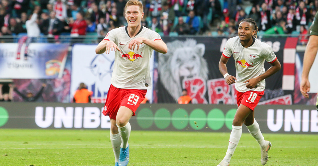  Fußballschuhe Halstenberg 