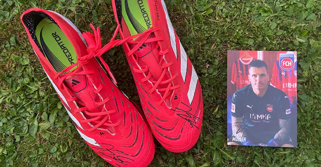 Fußballschuhe Heidenheim   Fußballschuhe Heidenheim