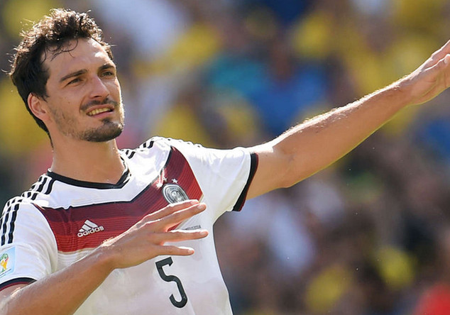 Fußballschuhe Hummels   Fußballschuhe Hummels