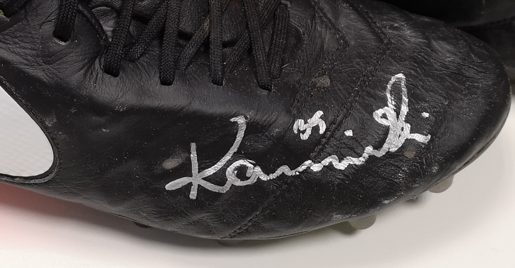 Fußballschuhe Kaminski   Fußballschuhe Kaminski