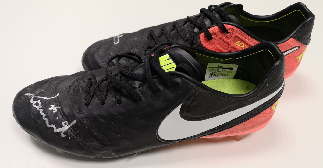 Fußballschuhe Kaminski   Fußballschuhe Kaminski