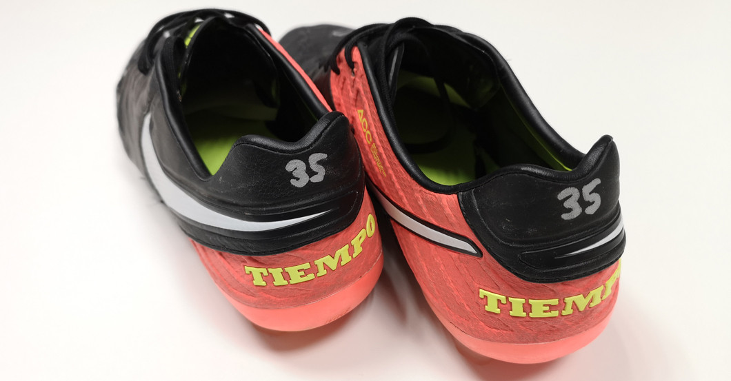 Fußballschuhe Kaminski   Fußballschuhe Kaminski