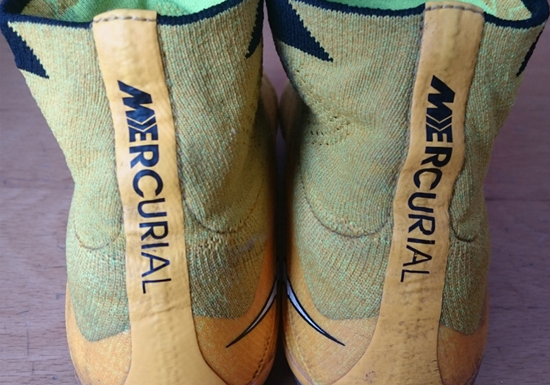  Fußballschuhe Marozsan 