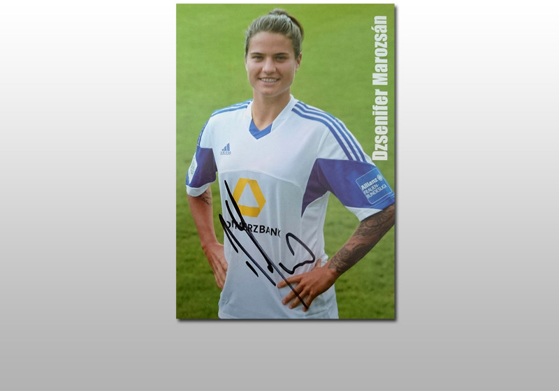  Fußballschuhe Marozsan 