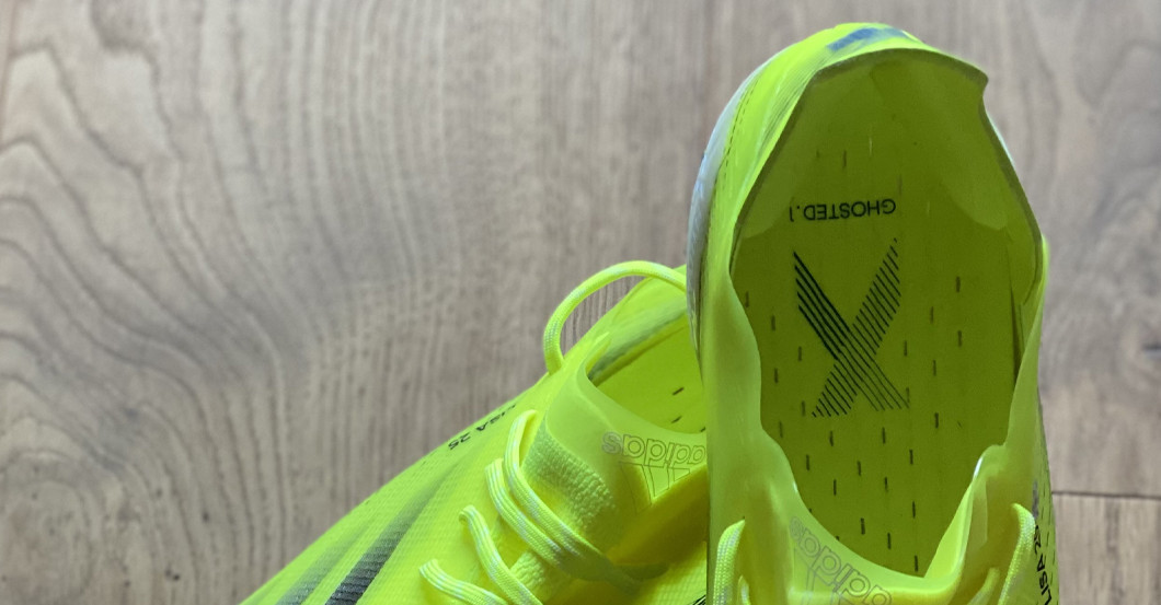 Fußballschuhe Müller grün   Fußballschuhe Müller grün