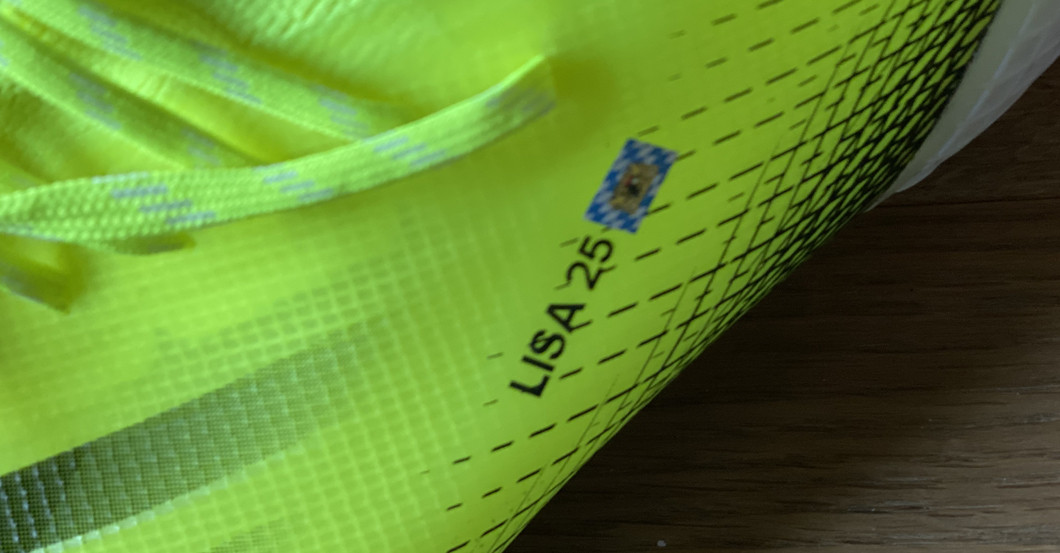 Fußballschuhe Müller grün   Fußballschuhe Müller grün