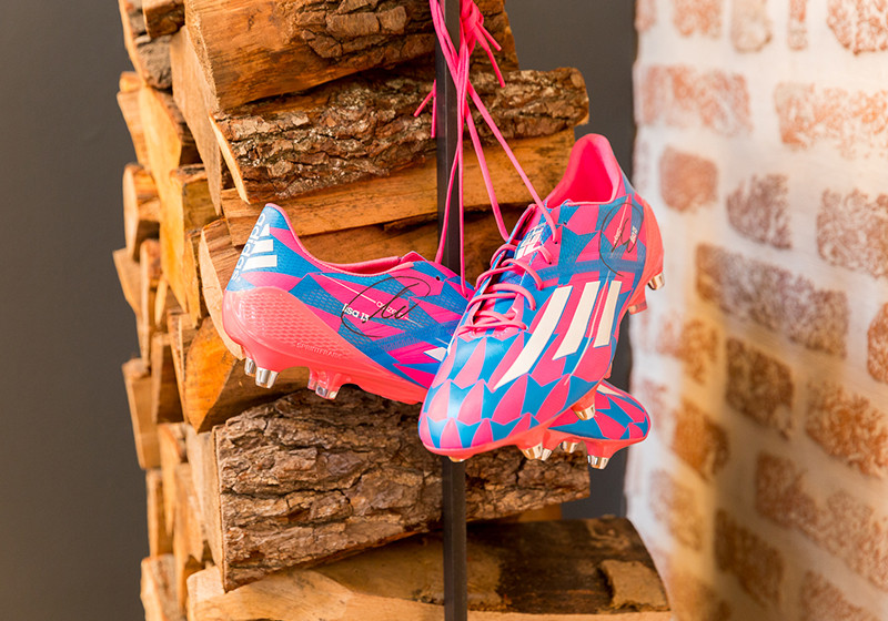 Fußballschuhe Müller   Fußballschuhe Müller