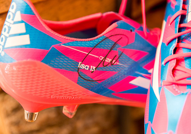 Fußballschuhe Müller   Fußballschuhe Müller