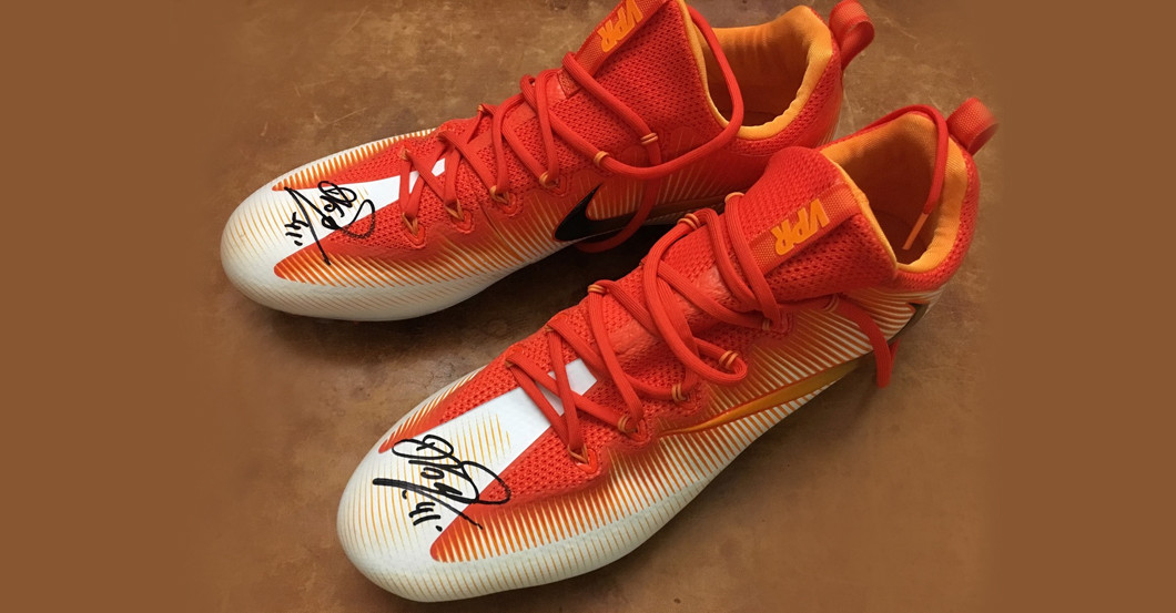  Fußballschuhe Nowitzki 