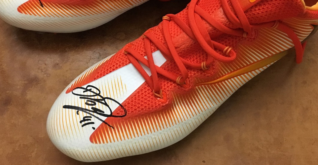  Fußballschuhe Nowitzki 