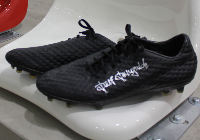  Fußballschuhe Rangnick 