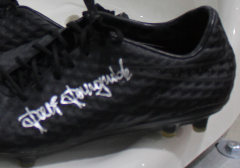  Fußballschuhe Rangnick 