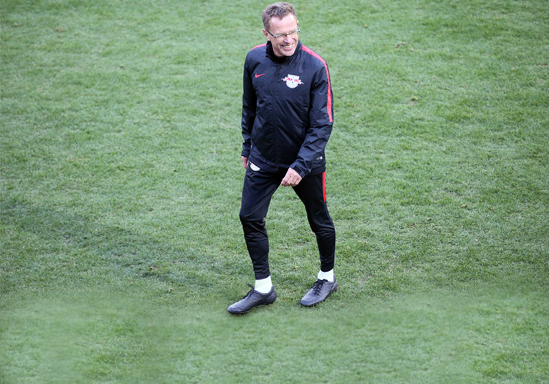  Fußballschuhe Rangnick 