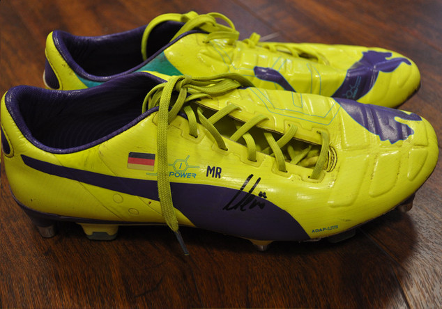 Fußballschuhe Reus   Fußballschuhe Reus