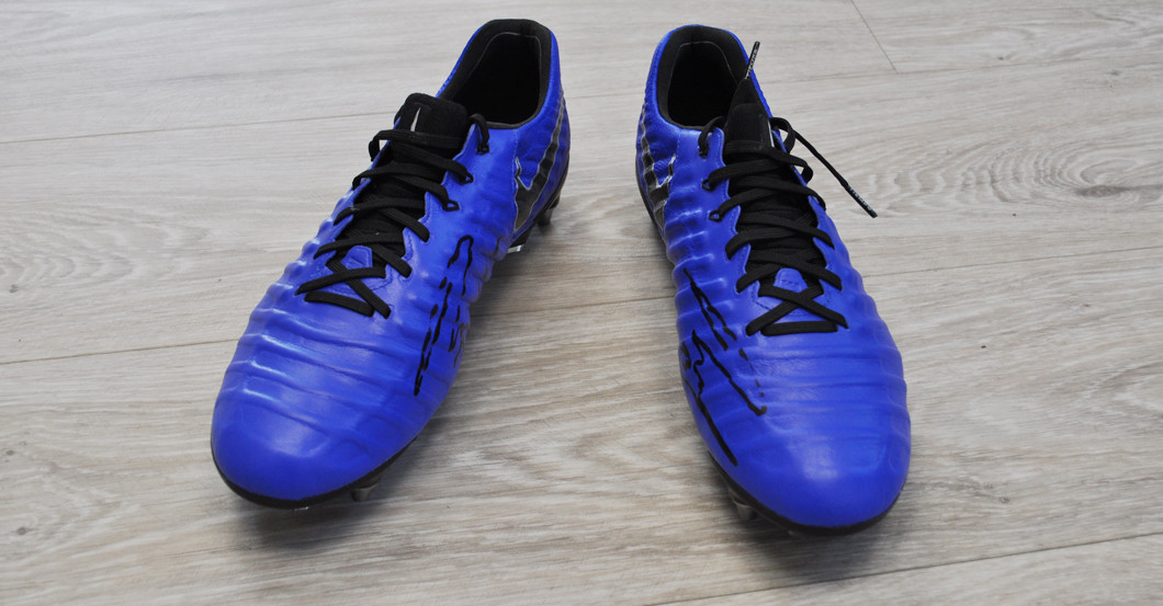 Fußballschuhe Rudy   Fußballschuhe Rudy