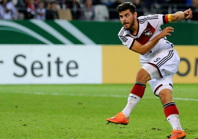  Fußballschuhe Volland 