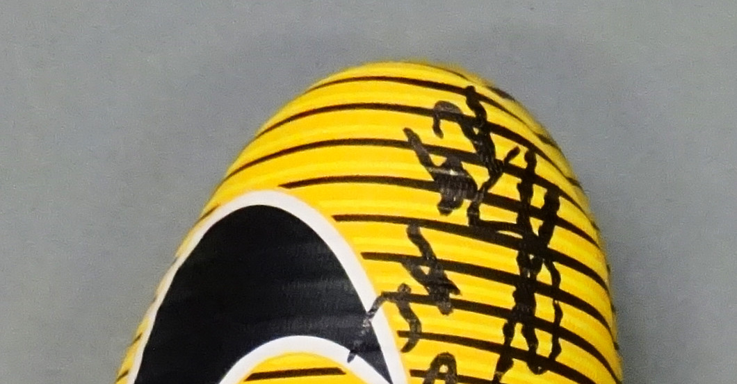 Fußballset Akolo   Fußballset Akolo