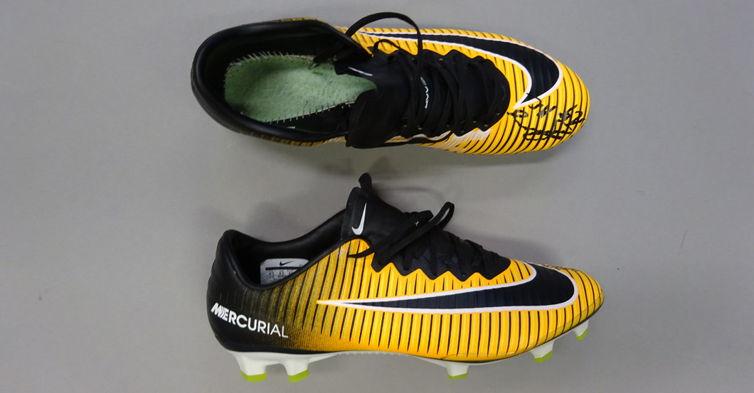 Fußballset Akolo   Fußballset Akolo